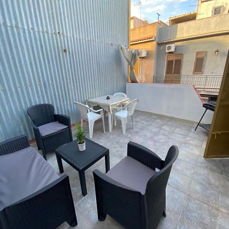Sole Mio Villa Avola Kültér fotó