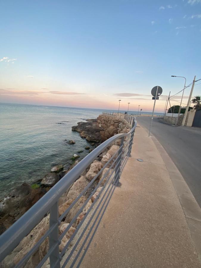 Sole Mio Villa Avola Kültér fotó