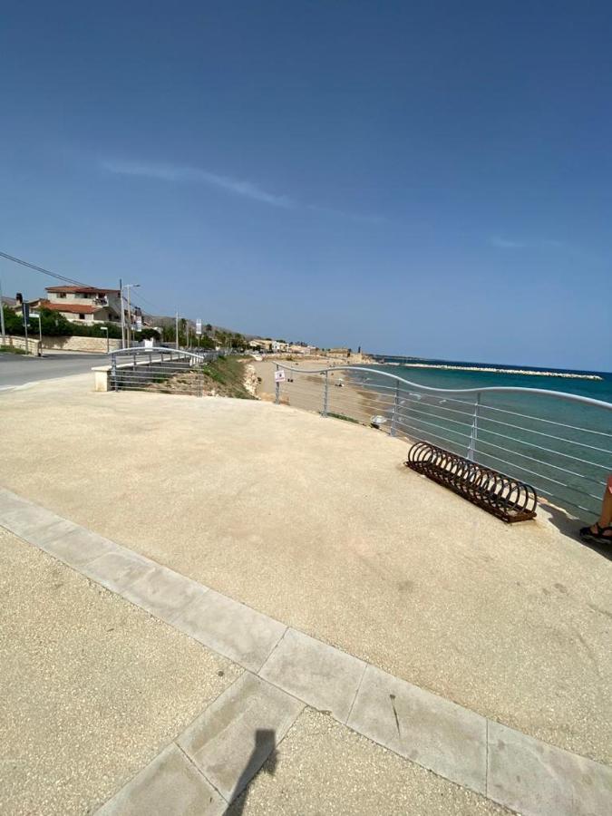 Sole Mio Villa Avola Kültér fotó