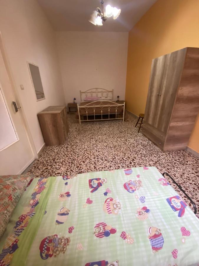 Sole Mio Villa Avola Kültér fotó