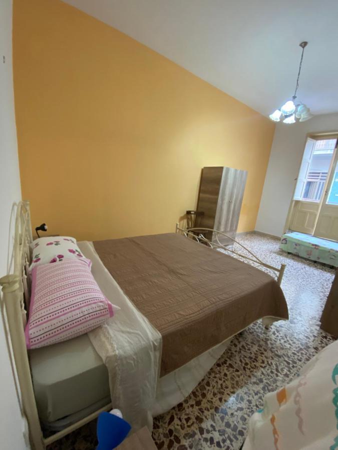 Sole Mio Villa Avola Kültér fotó