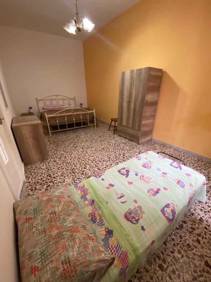Sole Mio Villa Avola Kültér fotó