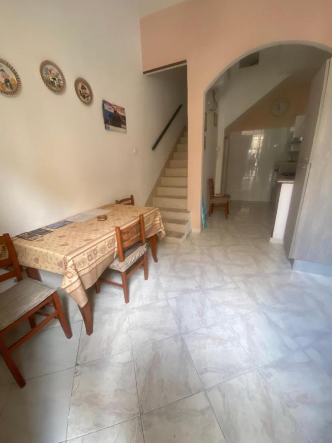 Sole Mio Villa Avola Kültér fotó