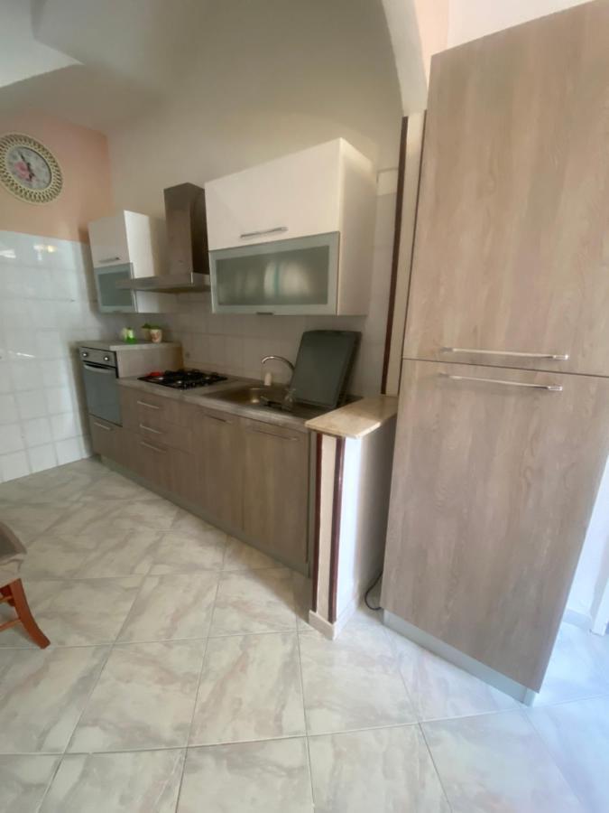 Sole Mio Villa Avola Kültér fotó
