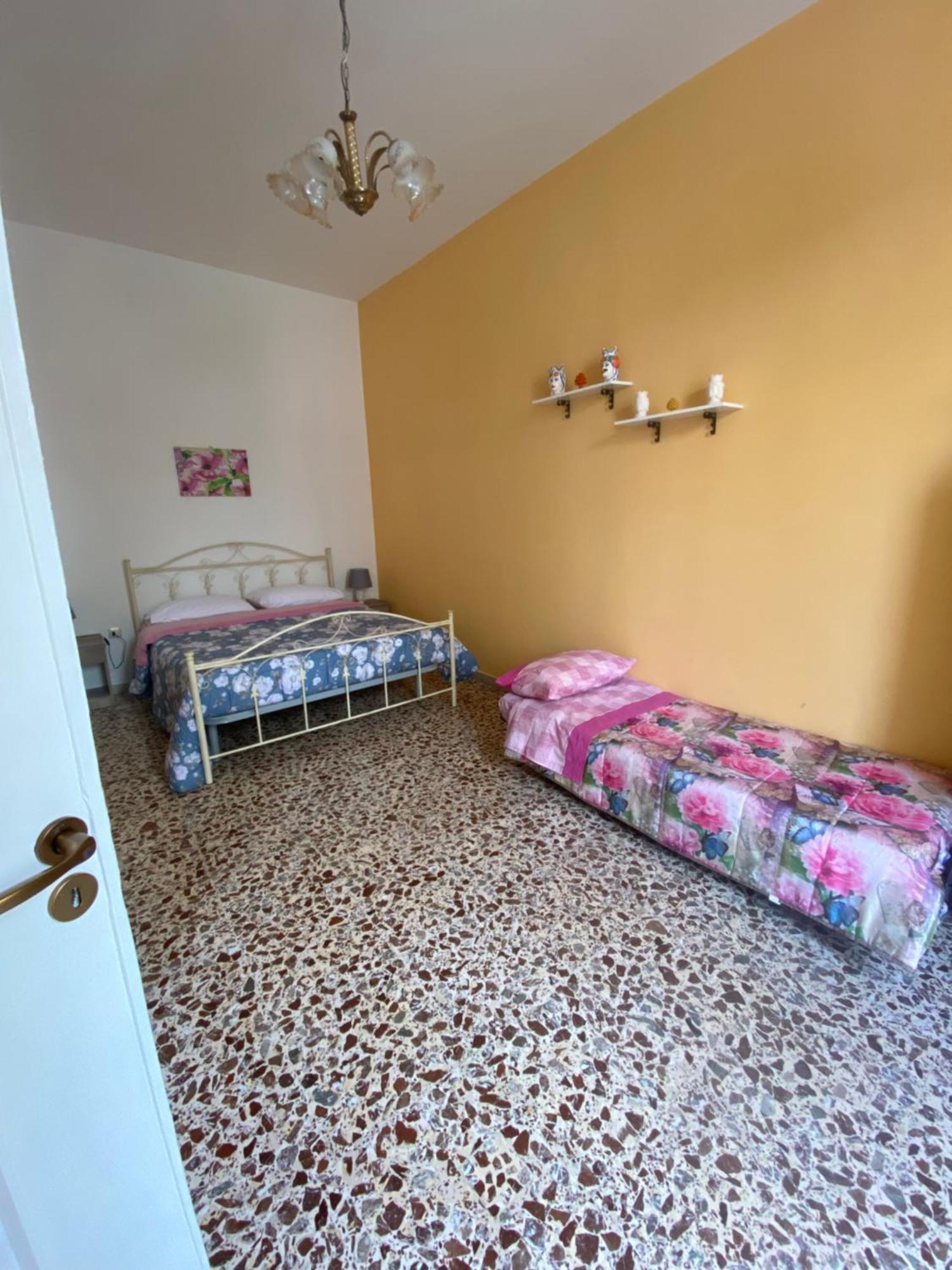 Sole Mio Villa Avola Kültér fotó