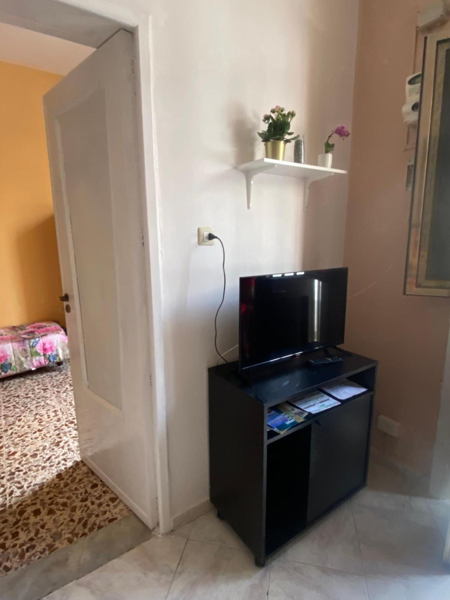 Sole Mio Villa Avola Kültér fotó