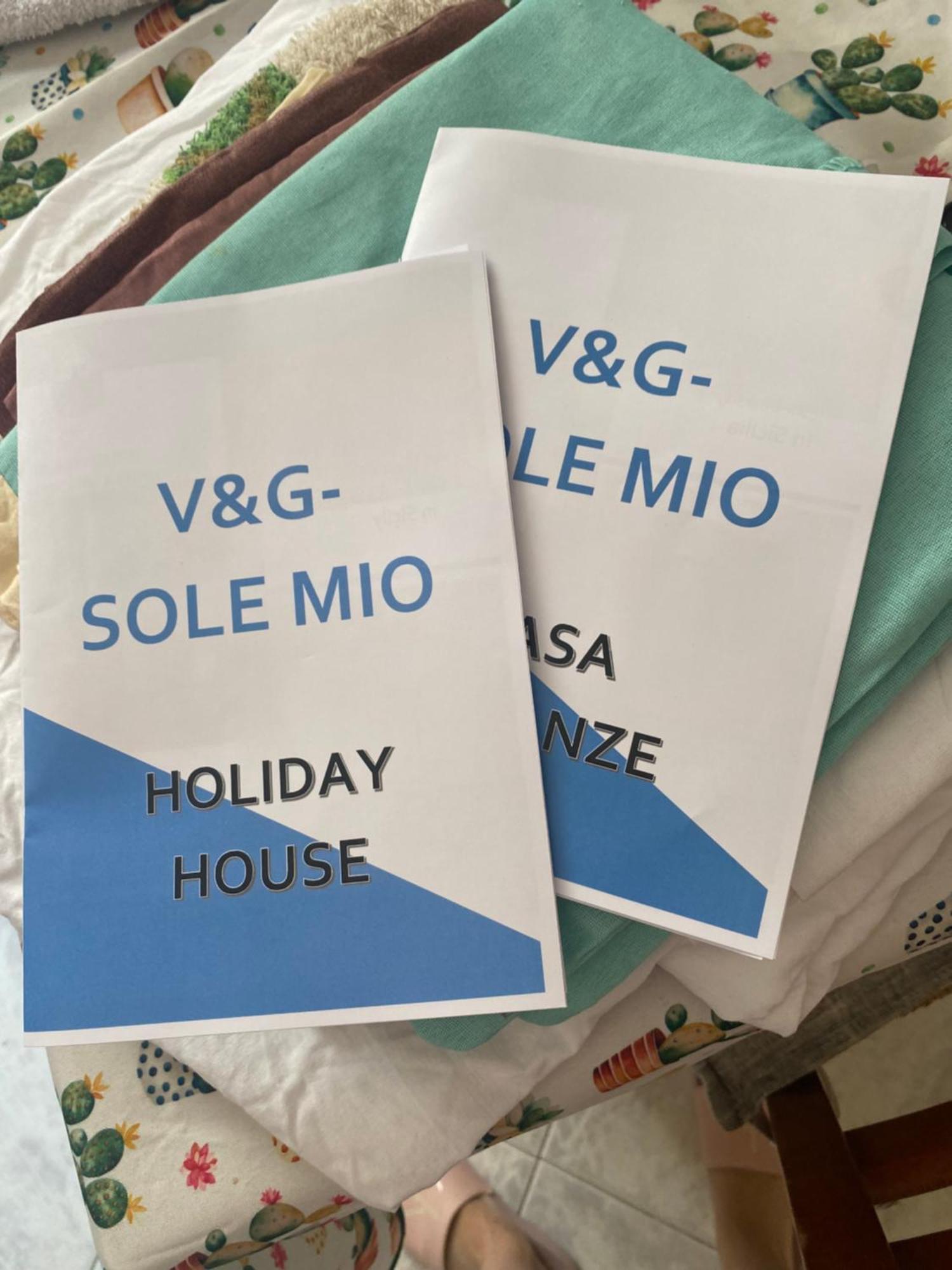 Sole Mio Villa Avola Kültér fotó