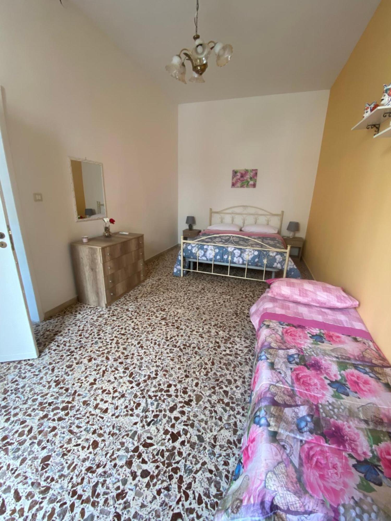 Sole Mio Villa Avola Kültér fotó