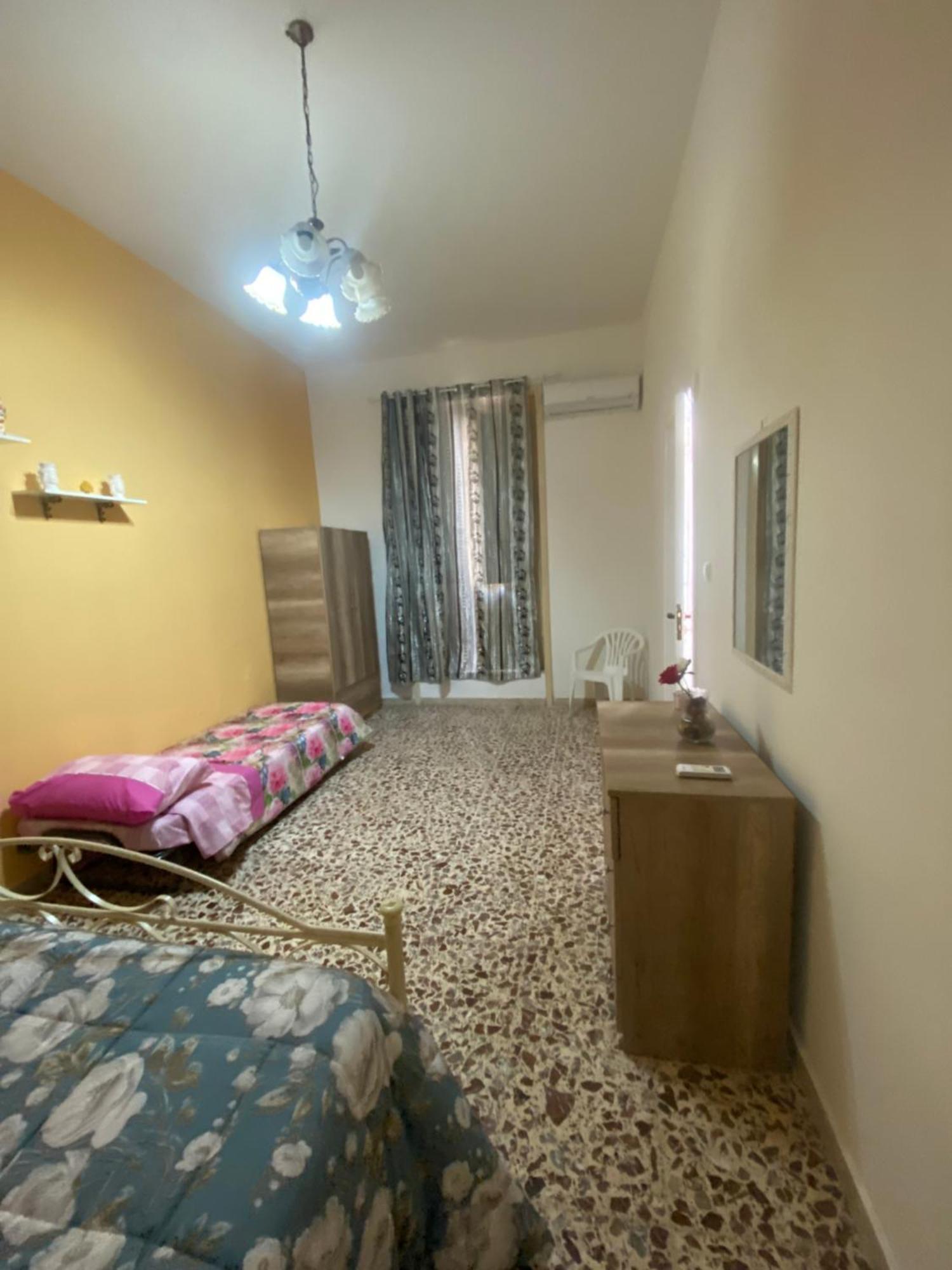 Sole Mio Villa Avola Kültér fotó